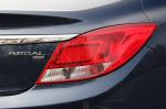 Buick Regal CXL 2011 года